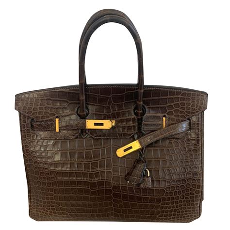 hermes crossbody crocodile|hermes crocodile birkin price.